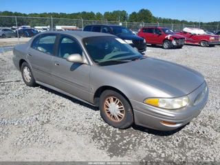 BUICK BUICK LESABRE CUSTOM