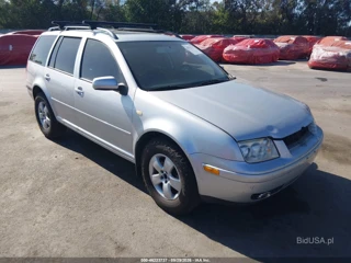 VOLKSWAGEN VOLKSWAGEN JETTA GLS TDI