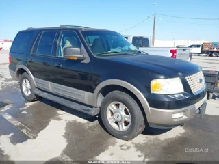 FORD FORD EXPEDITION EDDIE BAUER