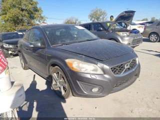 VOLVO VOLVO C30 T5