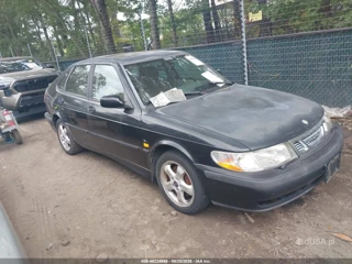 SAAB SAAB 9-3 SE
