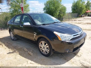 FORD FORD FOCUS SE/SES