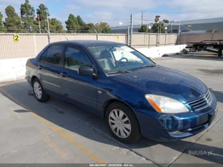 MITSUBISHI MITSUBISHI LANCER ES/SE