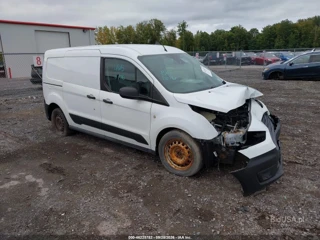 FORD FORD TRANSIT CONNECT XL