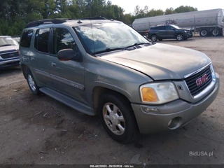 GMC ENVOY XL SLT