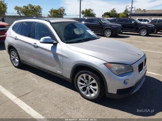 BMW X1 XDRIVE28I