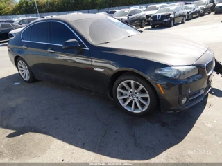 BMW 535I
