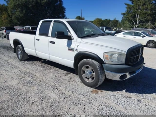 DODGE DODGE RAM 2500 ST/SXT