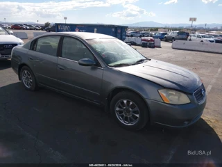 NISSAN NISSAN ALTIMA 2.5 S