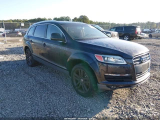 AUDI AUDI Q7 4.2