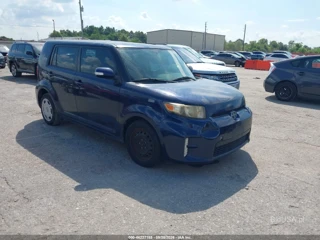 SCION SCION XB