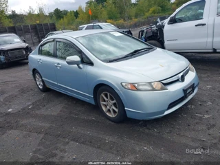 HONDA HONDA CIVIC HYBRID