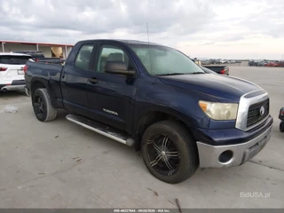 TOYOTA TOYOTA TUNDRA BASE V6