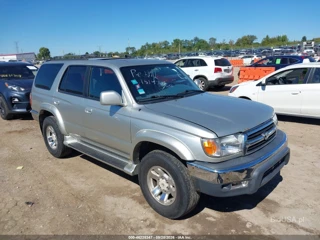 TOYOTA TOYOTA 4RUNNER SR5 V6