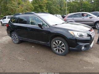SUBARU SUBARU OUTBACK 3.6R LIMITED
