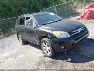 TOYOTA TOYOTA RAV4 LIMITED
