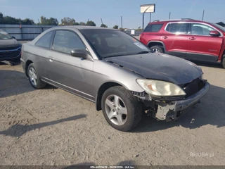 HONDA HONDA CIVIC EX