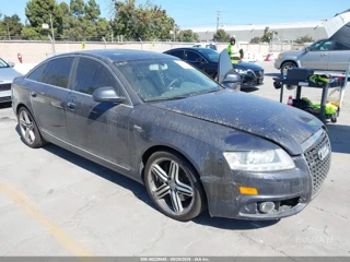 AUDI AUDI A6 3.0 PREMIUM