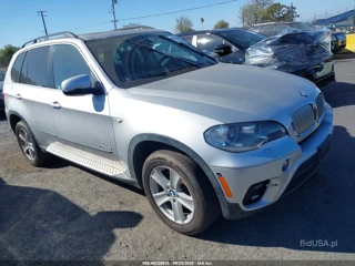 BMW X5 XDRIVE35D