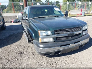 CHEVROLET CHEVROLET SILVERADO 1500 LT