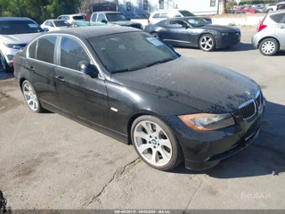 BMW 330I