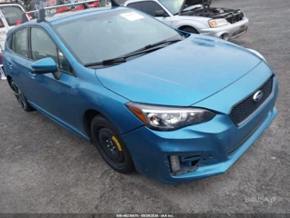 SUBARU SUBARU IMPREZA 2.0I SPORT