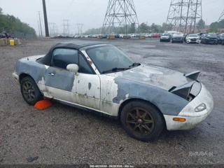 MAZDA MAZDA MX-5 MIATA