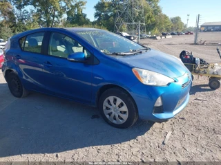 TOYOTA TOYOTA PRIUS C ONE