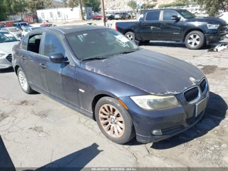 BMW 328I