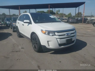 FORD FORD EDGE SEL