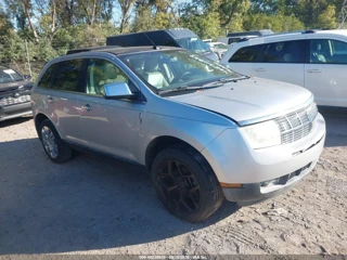 LINCOLN LINCOLN MKX