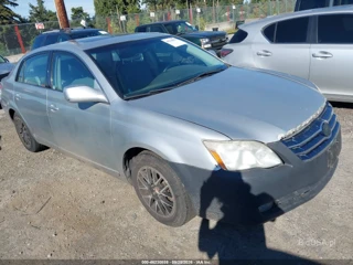 TOYOTA TOYOTA AVALON XLS