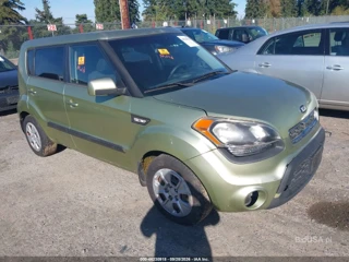 KIA KIA SOUL