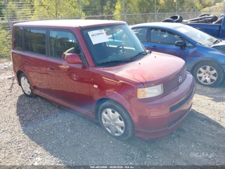 SCION SCION XB