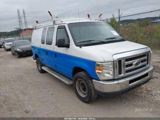 FORD FORD E-250 COMMERCIAL/RECREATIONAL