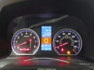 HONDA HONDA CR-V EX