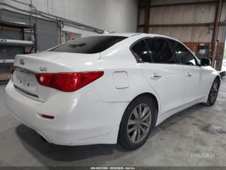 INFINITI INFINITI Q50 PREMIUM