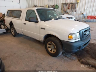 FORD FORD RANGER SPORT/STX/XL/XLT