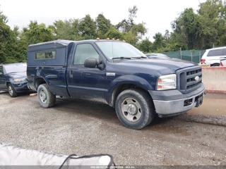 FORD FORD F-350 XL/XLT