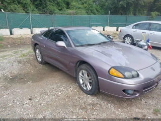 DODGE DODGE STEALTH R/T