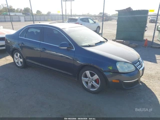 VOLKSWAGEN VOLKSWAGEN JETTA SE/SEL