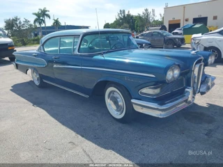 EDSEL EDSEL PACER