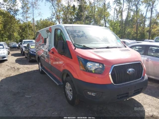 FORD FORD TRANSIT-250