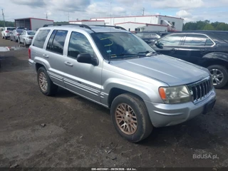 JEEP JEEP GRAND CHEROKEE LIMITED