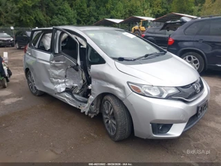 HONDA HONDA FIT EX/EX-L