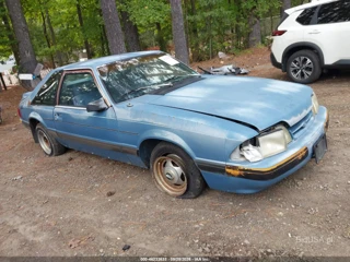 FORD FORD MUSTANG LX