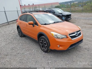 SUBARU SUBARU XV CROSSTREK 2.0I PREMIUM