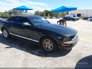FORD FORD MUSTANG V6 DELUXE/V6 PREMIUM