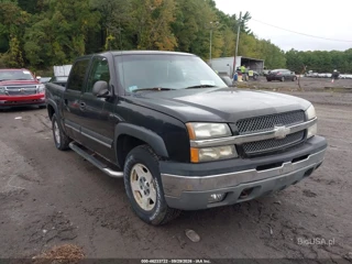 CHEVROLET CHEVROLET SILVERADO 1500 Z71