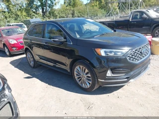 FORD FORD EDGE TITANIUM